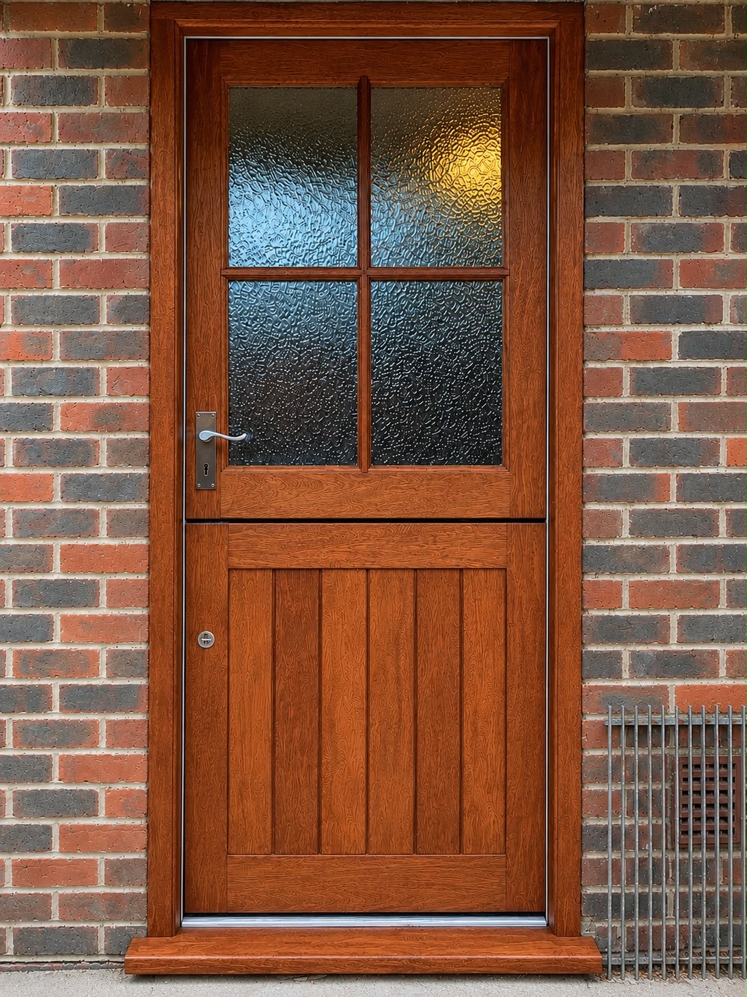 Stable door