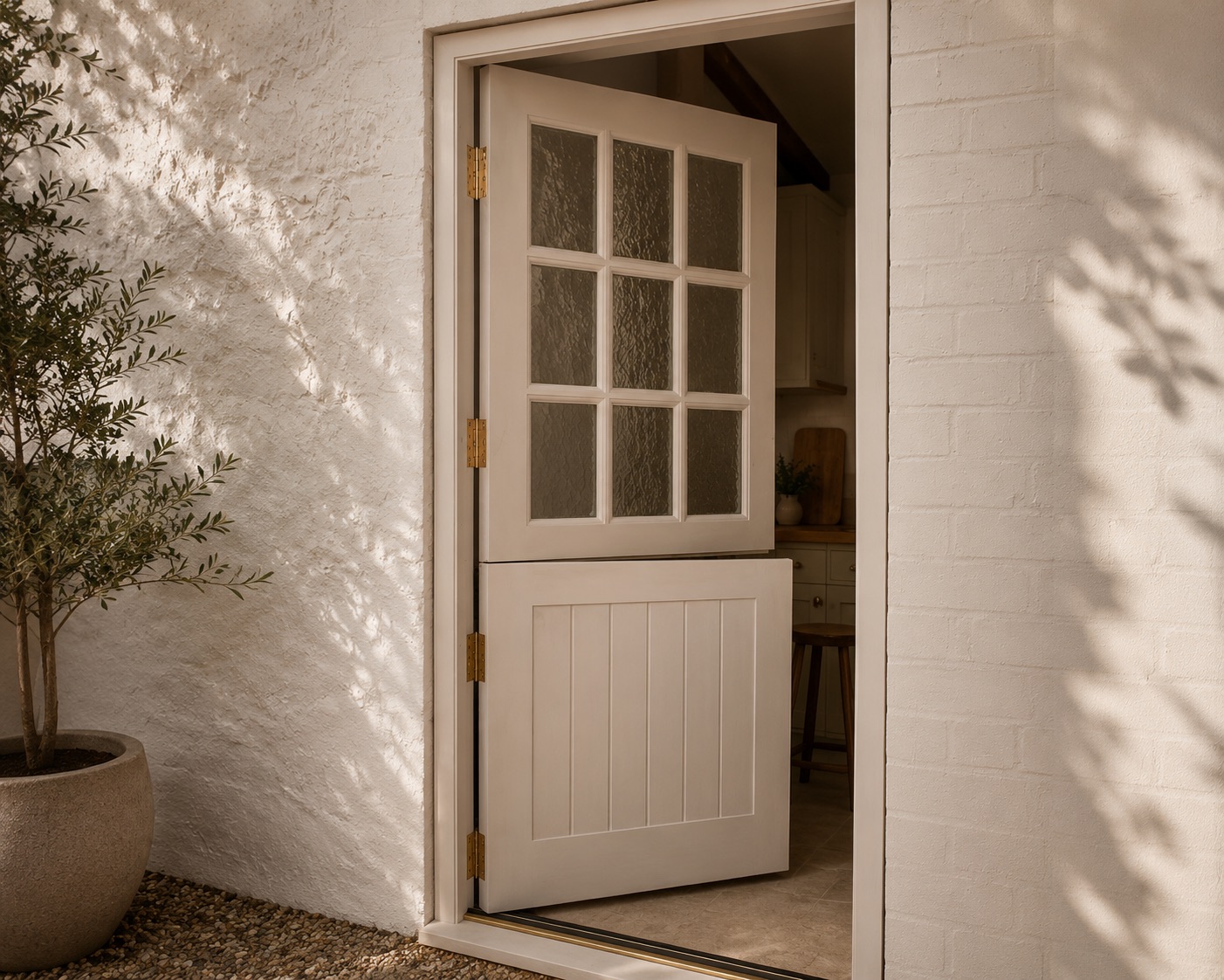 Stable door