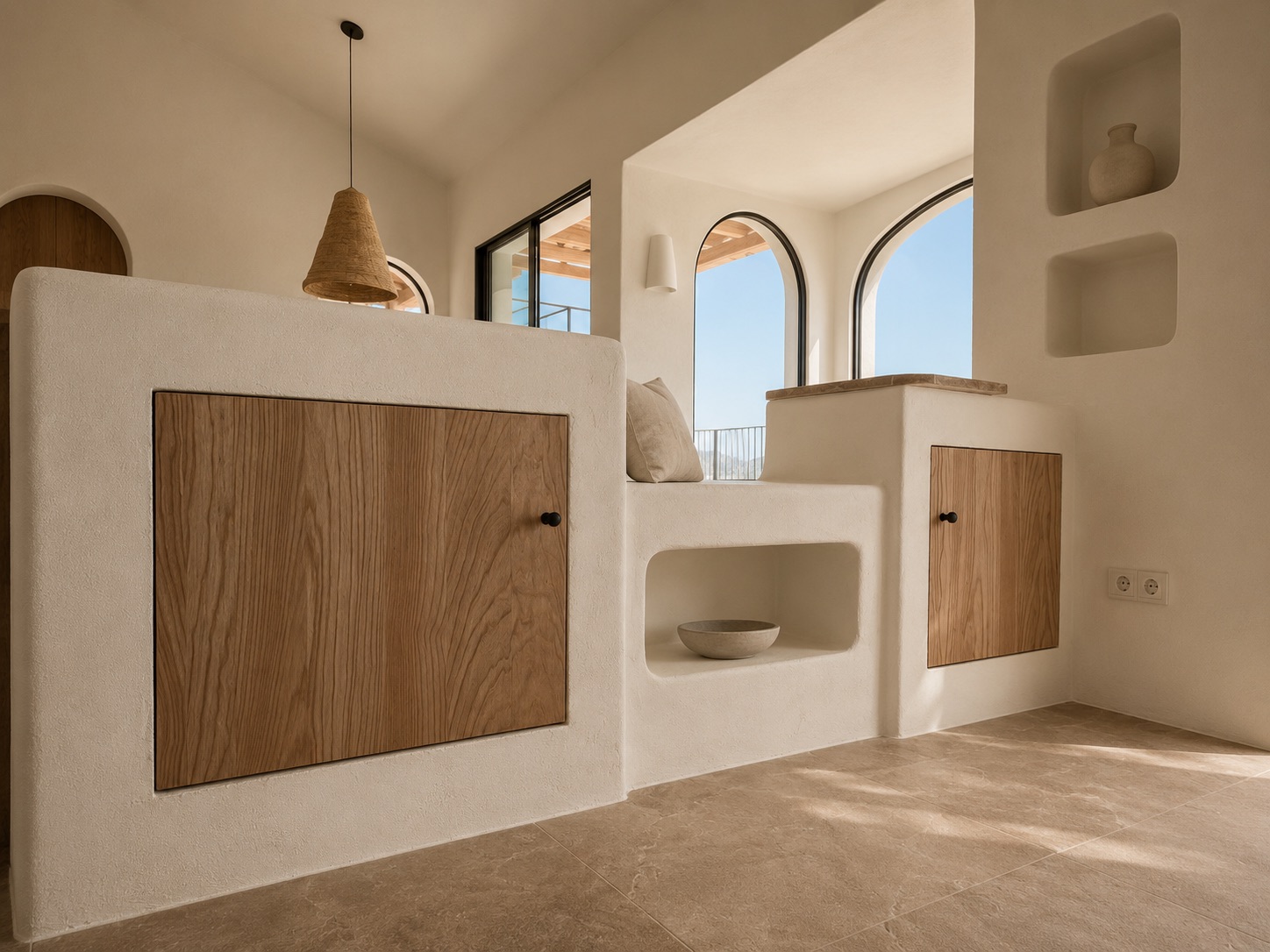 Joinery