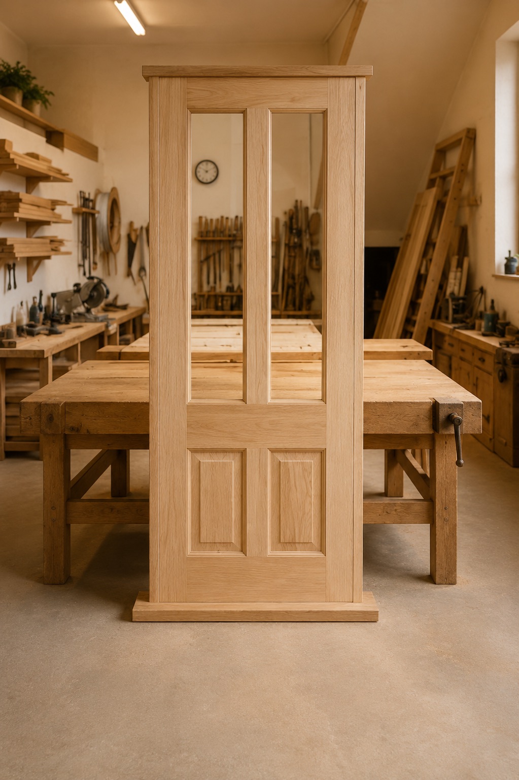 Door