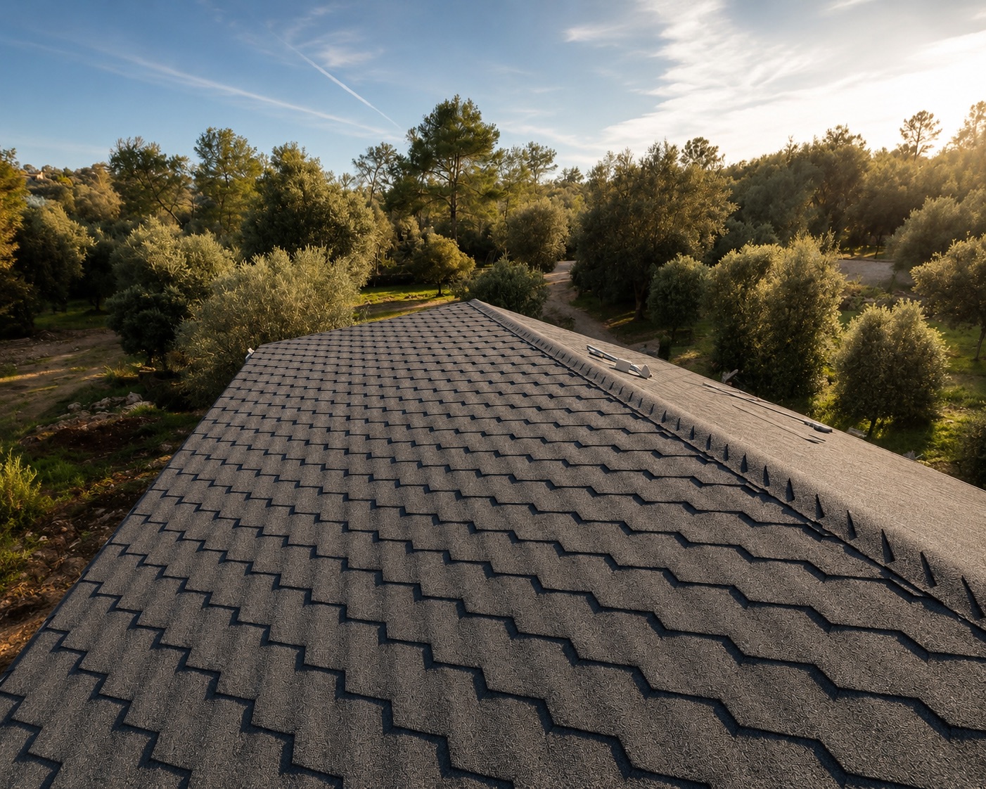 Roof